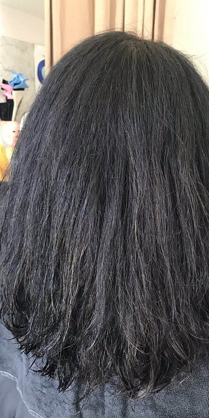 Before: Perm