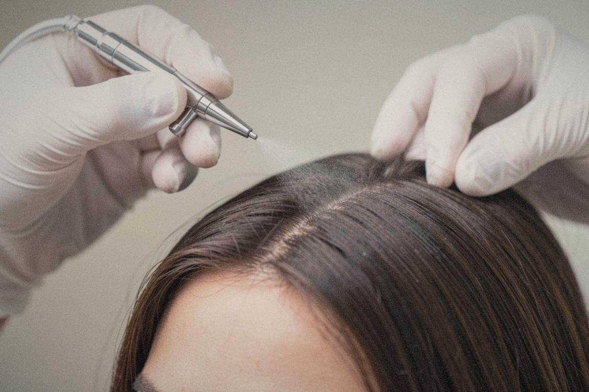 Oxygeni Spa Therapy at Salon Esvees