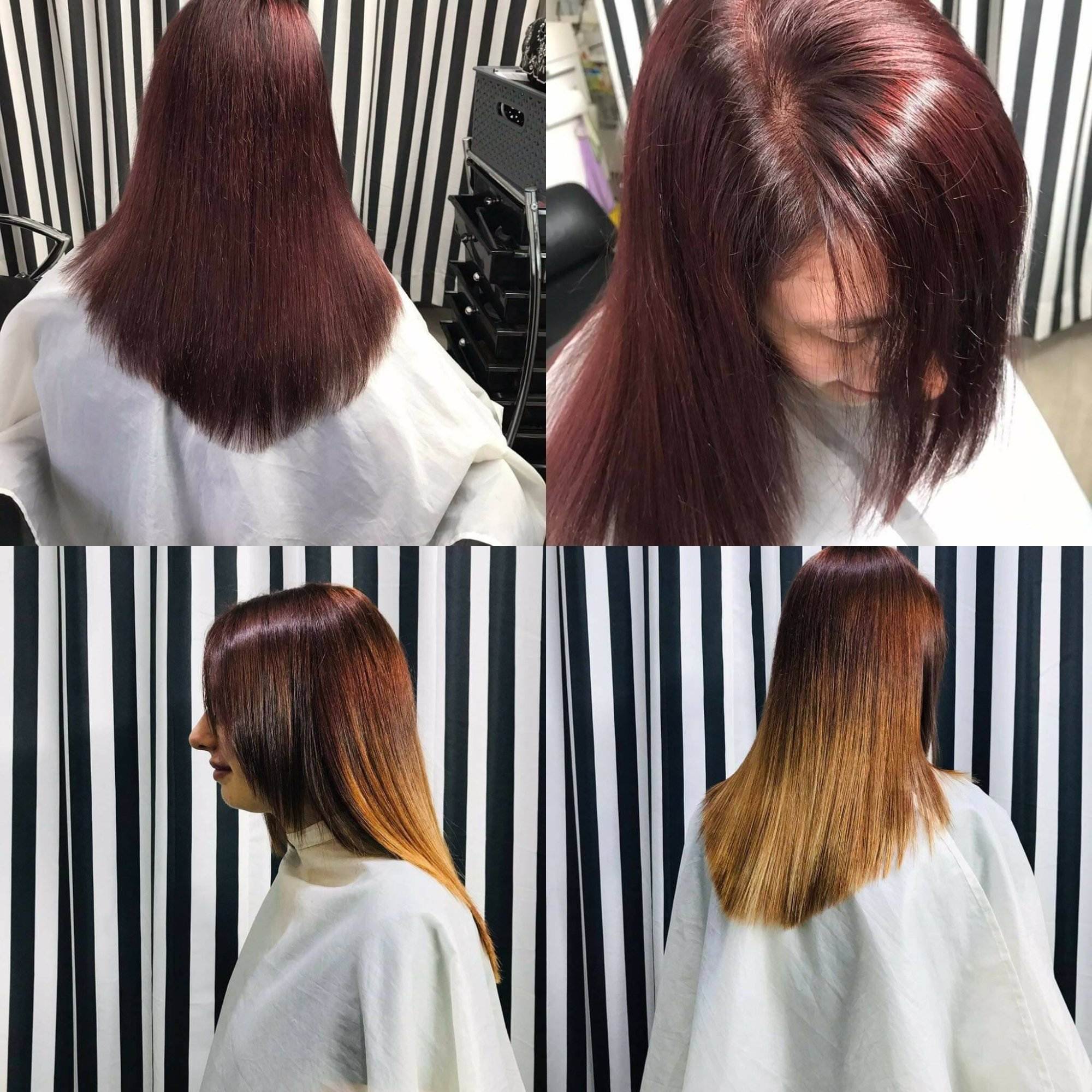 Salon Esvees beauty treatments