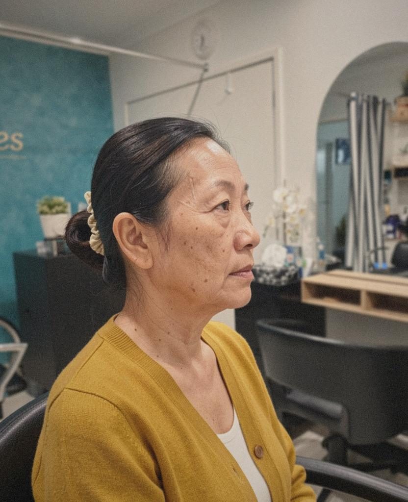 Advanced Skin Treatments at Salon Esvees