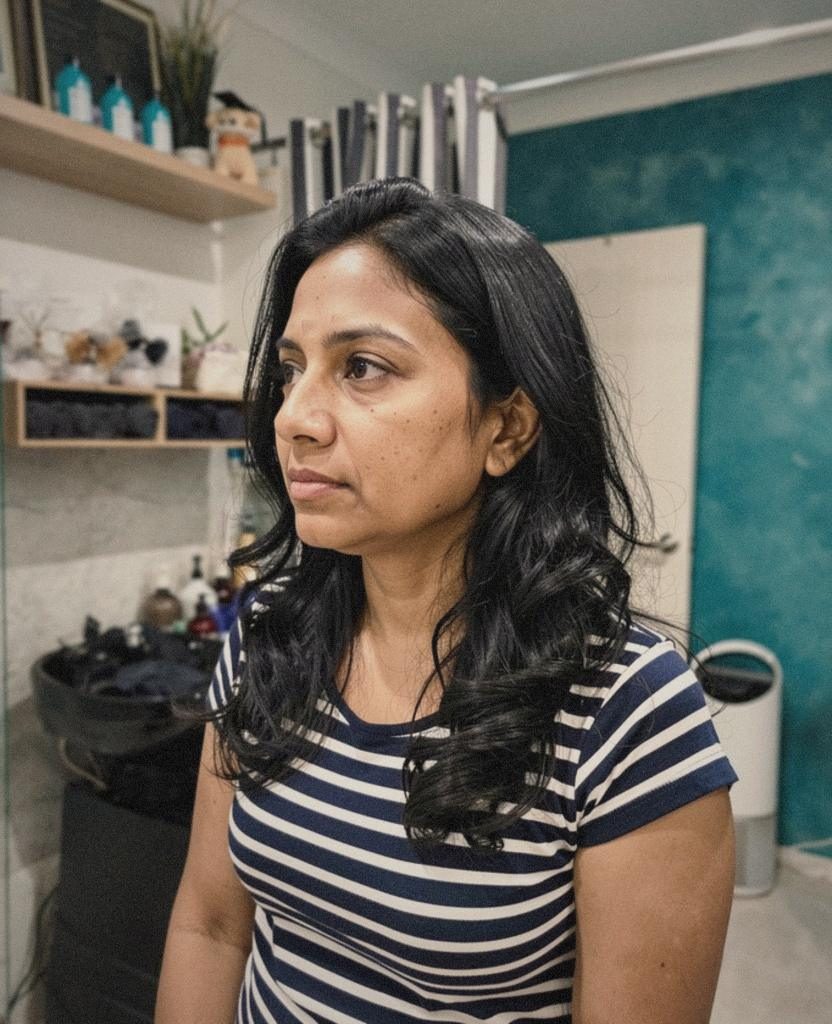 Absolute Repair Molecular Advance Treatment at Salon Esvees