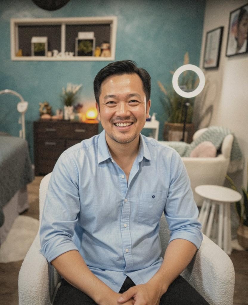 Teeth Whitening at Salon Esvees