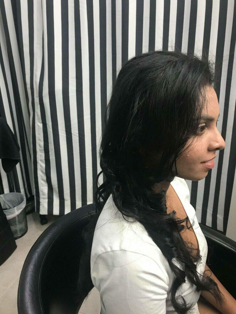 Salon Esvees gallery photo
