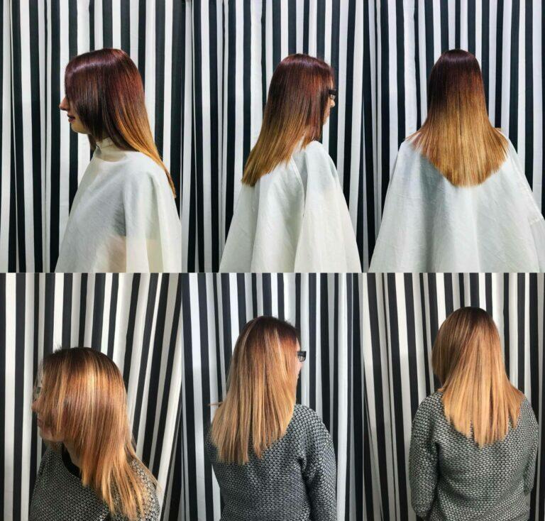 Salon Esvees gallery photo