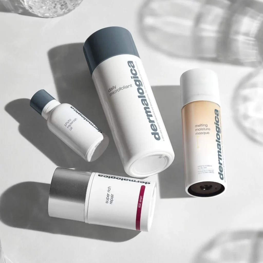 Dermalogica skin concerns