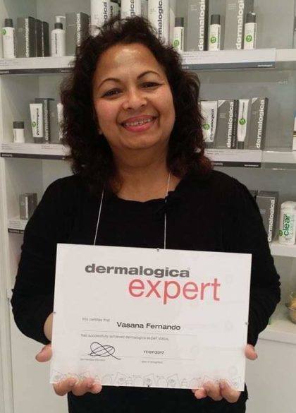 Dermalogica expert cranbourne